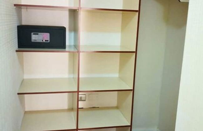 City Apartment - Foto 14