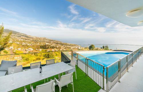 Vincents Place I Ocean View I Swimming pool - Foto 50