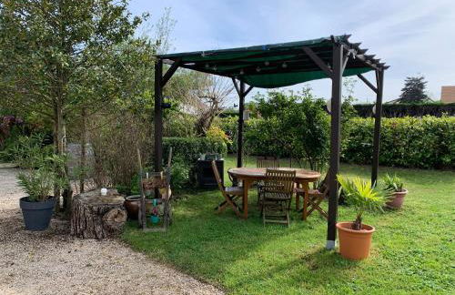 Studio à 15mn de Beaune - Foto 2