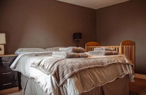 Family Getaway at Working Farm - Foto 56