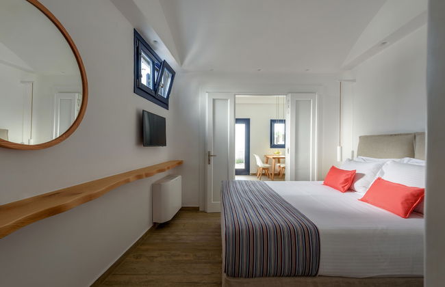 Sea Dream Luxury Home - Foto 4