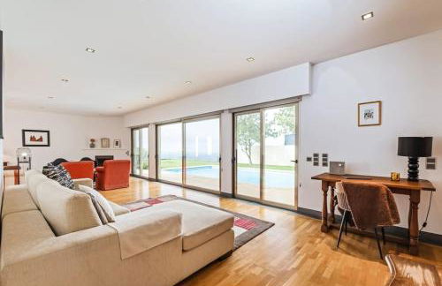 THE OLD CHAPEL HOUSE - Foto 35