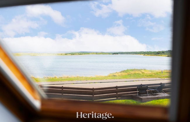 Beach Cottage Pet Child Friendly Stay in Moray - Photo 44