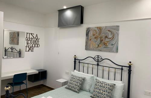 Downtown San Lorenzo - Foto 1