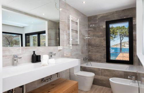 Sea views in Cap de Creus - Free WIFI - LUMEN HOUSE - Foto 14