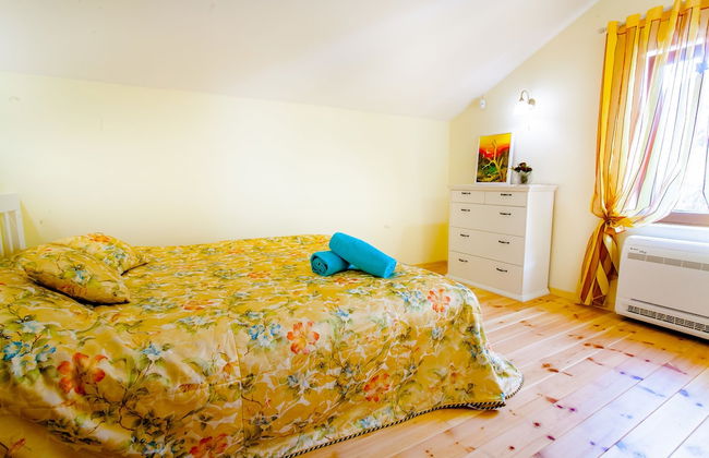 Paradise House Skadar Lake - Foto 4