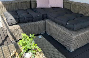 Ferienwohnung - Am Eisenberg - Foto 4