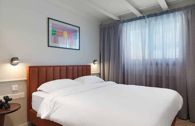 LIV The City Suites - Foto 30