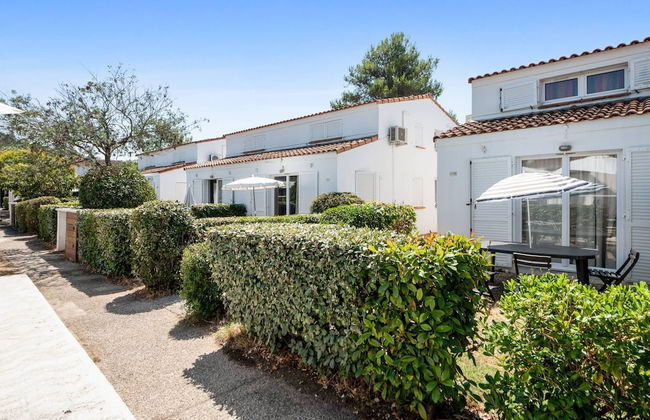 Comfort Aparthotel Mandelieu la Napoule Village - Photo 60