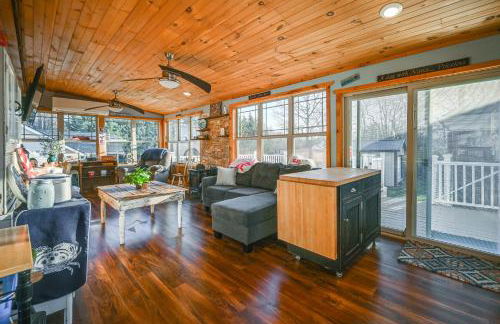 Large Family Home 5 Mi to Dtwn Hagerstown! - Photo 8