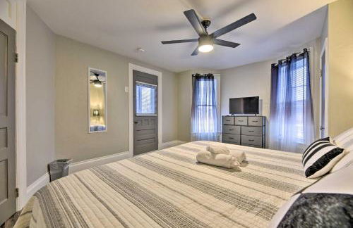 Niagara Falls Townhome Near Wineries! - Foto 22