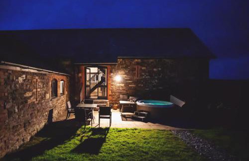 Treworgie Barton - Duchy - Foto 27