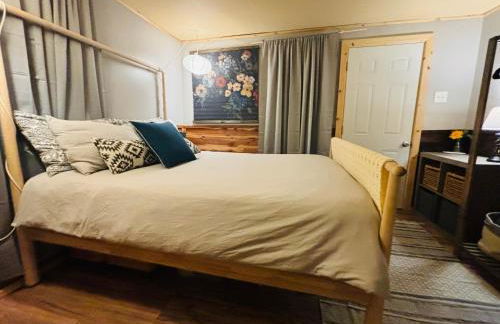 Butterfly Ridge Cabin - At the Top of the Canyon - Foto 22