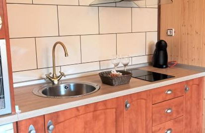 El Guardaviñas, entre Montes y Viñedos - Foto 93