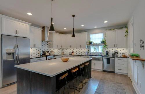 Bold Boho Beauty Three Bedroom Three and a Half Bath - Foto 14