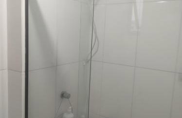 Apartamento Studio amplo, Completo com Internet - Foto 11