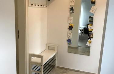 Wohnung mit eigenem Zugang - Foto 6