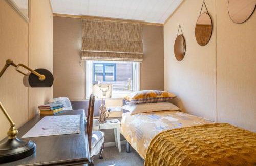 Antler Lodge - Meadows Retreat Lodge Park - Foto 14