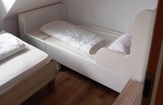 Chic Apartment in Stormbruch near Ski Area - Foto 4