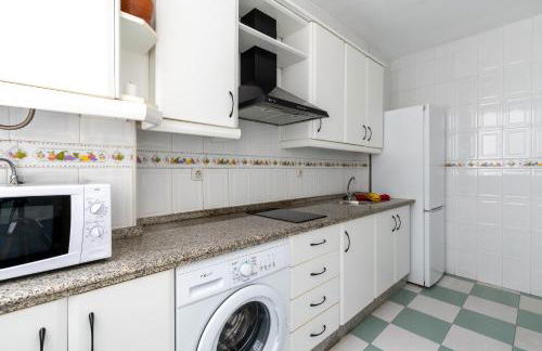 Apartamento Familiar María Auxiliadora - Foto 12