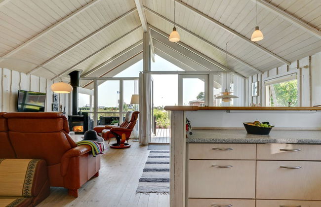 "Kaike" - 100m from the sea - Foto 26