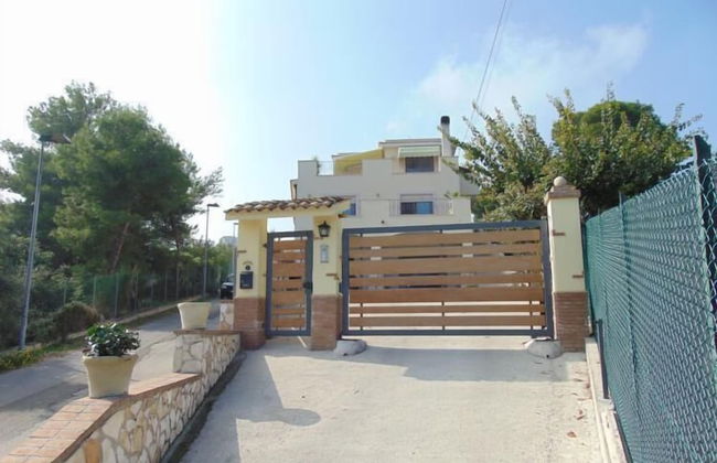 Villa San Lorenzo 2 - Foto 28