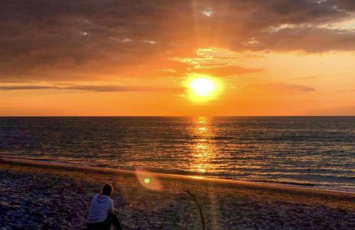 Apartment in Lukecin near Sandy Beach - Foto 23