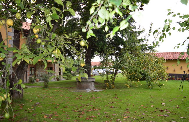 La Casona de Quintes - Foto 39