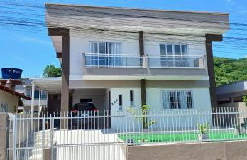 Casa Praia Itapema - Sobrado 3 quartos - Foto 2