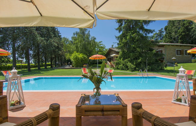 Camporbiano - Foto 4