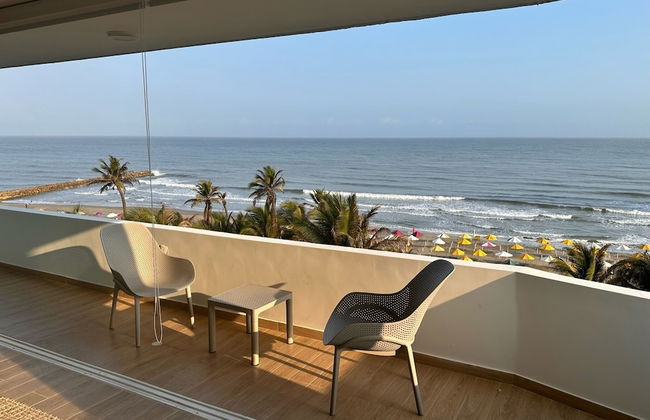 U-GO Faro Tequendema - Foto 1