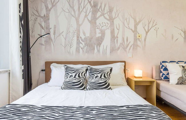 The Sidihome Service Apartment (Saintland Shop) - Photo 73