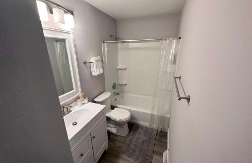 Duplex Hideaway in Saint Charles MO - Foto 14