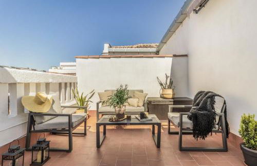 Alcazar - 1 bedroom and terrace in Almagro - Photo 20