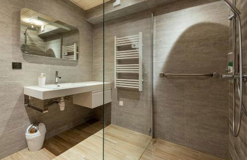 Les Picaillons - Le Chalet - Foto 22