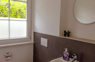 Pferdeparadies Calm River Ranch - Foto 11