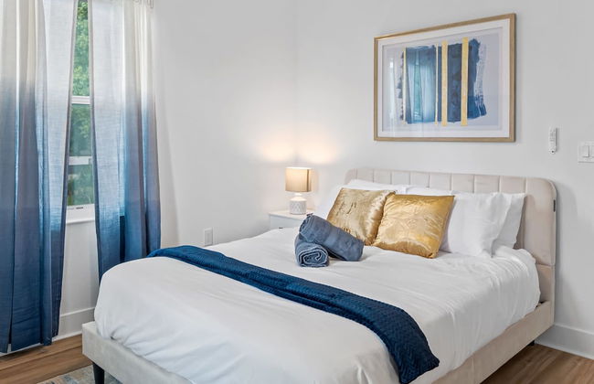 New-6br Discovilla- Sleeps16 Heated Pool & More - Foto 5