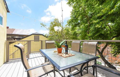 4 Bdr 2 Bth in heart of Hilcrest 10 minutes from balboa park - Foto 3