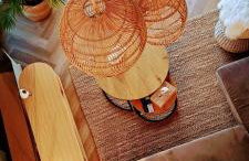 Stodoła Rzym - domek, jacuzzi, sauna, jezioro, las - Foto 8