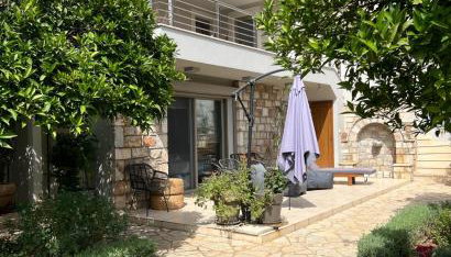 Carpe Diem Corinthian Suites Ι - Foto 3, Garden view