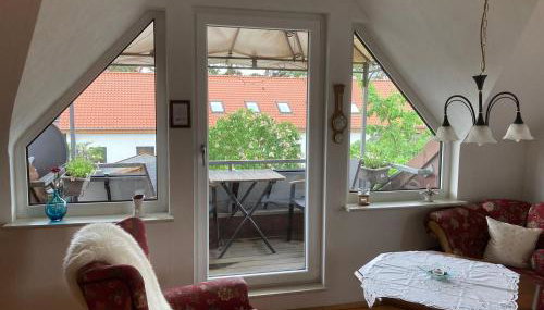 Ferienwohnung Heideweg - Foto 3