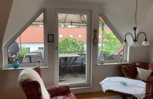 Ferienwohnung Heideweg - Foto 3