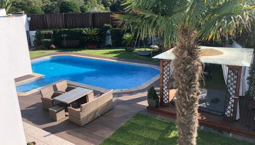 Luxury Chaves Village - Photo 3, Garden