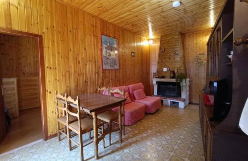 Casa Latini baita alta montagna - Foto 9