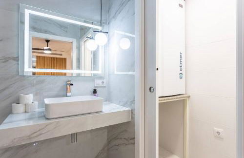 Bernaldez Suite - Vacacional Sevilla - Foto 15