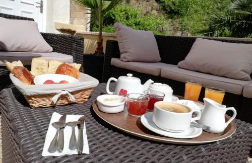 Les Gîtes du Moulin d Olt - Foto 42