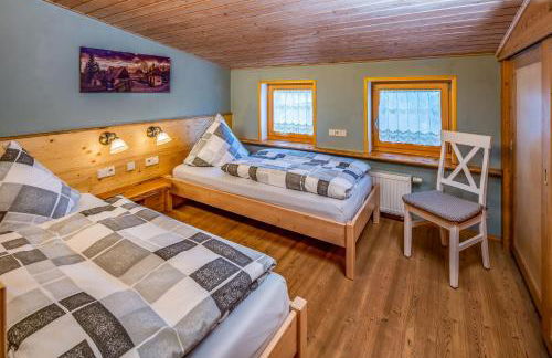 Ferienwohnungen Weißflog - Foto 17