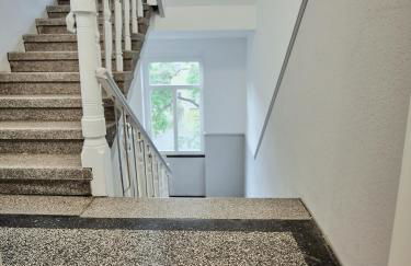 Apartment OTTO I - Erfurt Zentrum - Foto 22