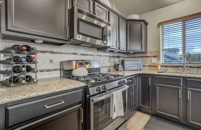 Mountainview Marvel - Foto 17