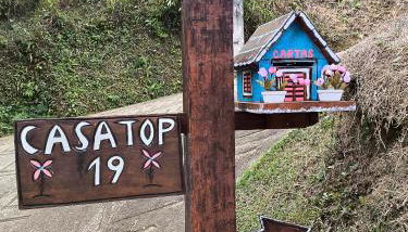 Casa Top Araras Petropolis - Foto 2